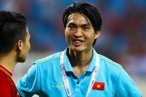 Tuấn Anh vắng mặt trong trận giao hữu của HAGL