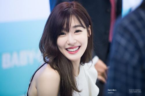 5 nữ thần Kpop được yêu thích nhất ở Thái Lan
