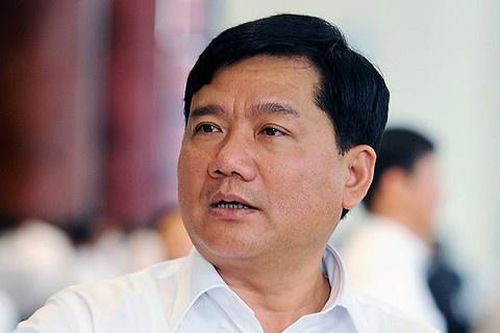 Ông Đinh La Thăng sai phạm gì tại dự án Ethanol Phú Thọ?