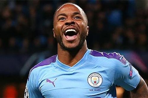 Real Madrid sẵn sàng chi 180 triệu bảng mua Sterling