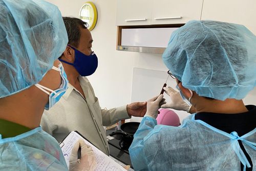 Sợi dây thừng lật mặt kẻ sát nhân phân xác cô gái ném xuống sông Hàn