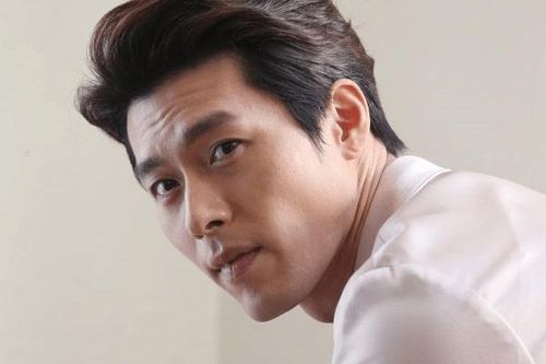 Hyun Bin hát 'Shallow' của Lady Gaga