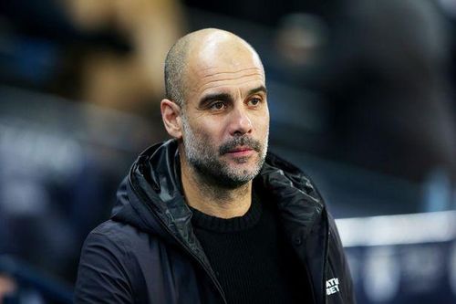 Pep Guardiola lên tiếng xác nhận tương lai tại Man City