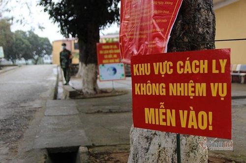 Thông tin cụ thể về 3 mẹ con đến từ Vĩnh Phúc rời khỏi khu vực cách ly ở Hà Tĩnh