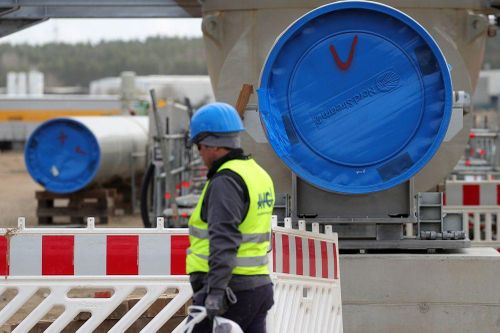 Mỹ cảnh báo Nga khó hoàn thành dự án khí đốt Nord Stream 2