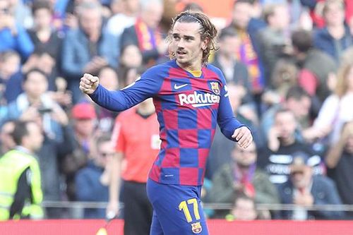 Barca 2-1 Getafe: Griezmann tỏa sáng, Barca gây áp lực lên Real Madrid