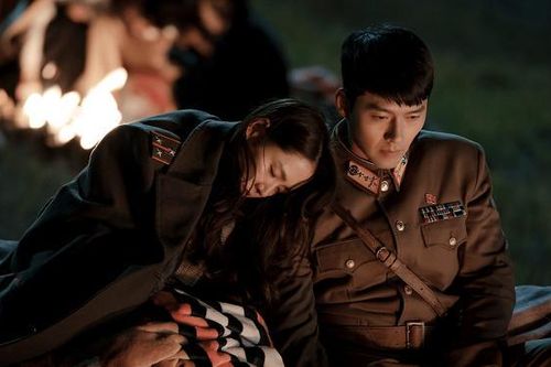 'Hạ cánh nơi anh' tập cuối: Hyun Bin buộc phải chia tay Son Ye Jin?