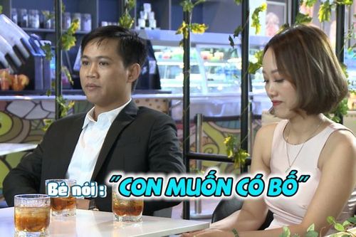 Trai tân kém tuổi quyết cưới mẹ đơn thân vì tiếng gọi bất ngờ
