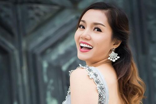 Cuộc sống của Ngọc Anh sau khi sinh con thứ 2 cho người tình kém tuổi