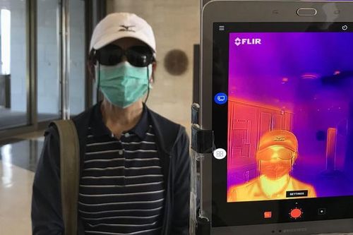 Thế giới có gần 70 nghìn người nhiễm Covid-19
