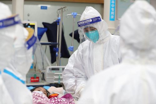 Thêm 139 người tử vong vì virus corona
