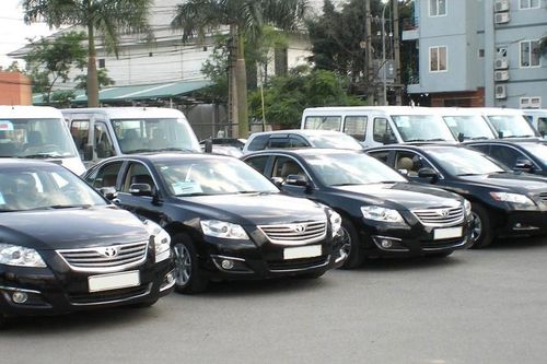 Đề nghị báo cáo tình hình quản lý, sử dụng tài sản công năm 2019