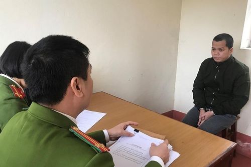 Lạng Sơn: Lừa đảo xin việc vào ngành Công an, Quân đội
