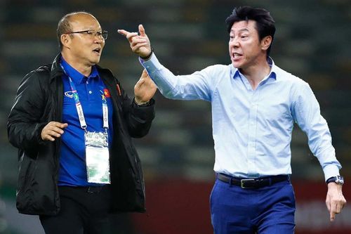 Báo châu Á: 'Indonesia mơ phép thuật Park Hang Seo'