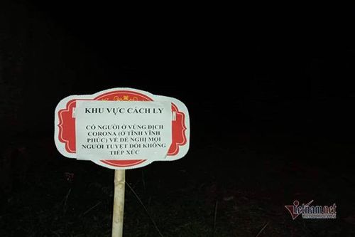 Diễn biến mới việc 3 mẹ con người Vĩnh Phúc rời khu vực cách ly ở Hà Tĩnh
