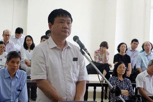 Ông Đinh La Thăng tiếp tục bị đề nghị truy tố