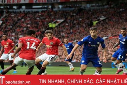 Chelsea - Man United: Tất cả vì UEFA Champions League