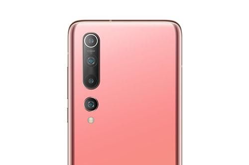 Smartphone chip Snapdragon 865, RAM 12 GB, pin 'khủng', 4 camera sau, giá hơn 13 triệu
