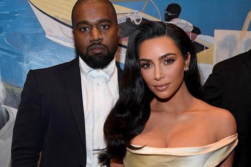 Ngắm ngôi biệt thự tối giản nhưng độc đáo, đắt giá của Kim Kardashian
