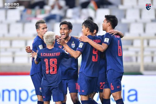 Vòng loại World Cup 2022: Luận bàn thế trận bảng G