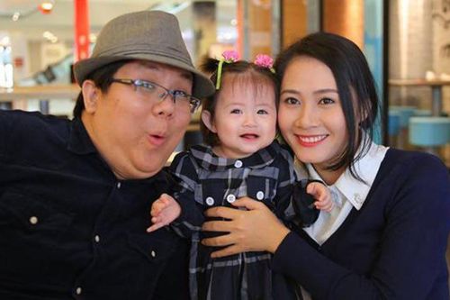 Diễn viên Gia Bảo tố vợ cũ không cho gặp con, Nhật Kim Anh an ủi: 'Có những người họ ác vậy đó anh'