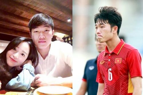 Xuân Trường chia tay bạn gái: Tình chỉ đẹp khi còn… dang dở
