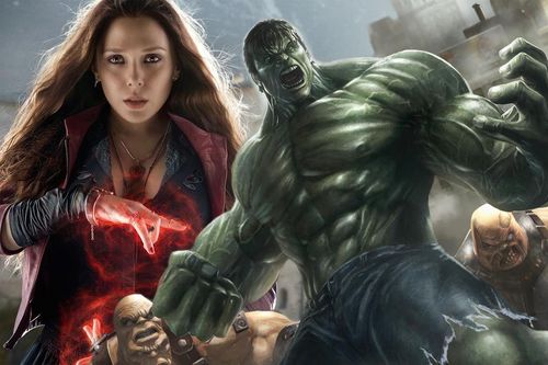 WandaVision sẽ là ngòi nổ cho sự xuất hiện của X-Men, Fantastic Four và Thế chiến Hulk trong MCU