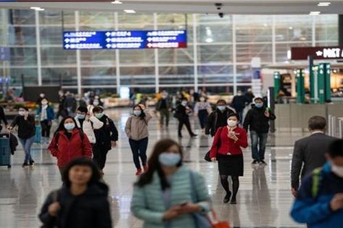 Dịch Corona lấy đi 5 tỷ USD của ngành hàng không toàn cầu quý I/2020