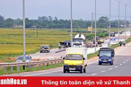 Thực hiện hiệu quả đầu tư công