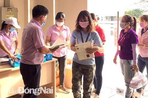 Quyết liệt phòng, chống dịch bệnh, kiên định mục tiêu ổn định kinh tế