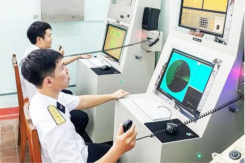 Khoa Tên lửa - Pháo tàu, Học viện Hải quân: Không ngừng nâng cao chất lượng đào tạo