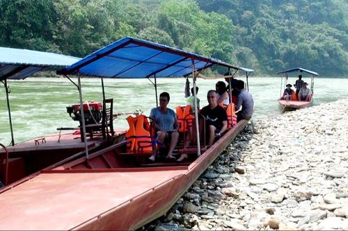 Khó khăn trong đảm bảo an toàn giao thông đường thủy