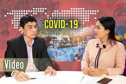 Chấp hành nghiêm yêu cầu về phòng chống dịch Covid-19