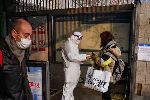 Ráo riết truy tìm 'Bệnh nhân số 0' - Người khiến virus Covid-19 lây lan ra toàn cầu
