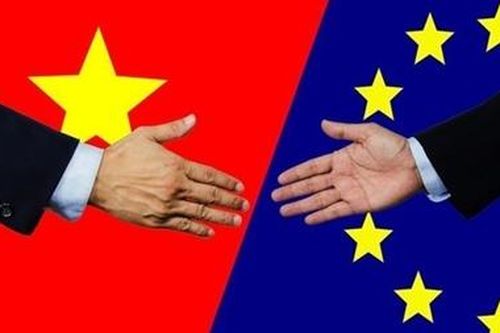 Ý nghĩa chiến lược của EVFTA đối với EU