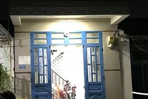 Nam thanh niên tử vong lõa thể trong phòng trọ, trên đầu có vết thương