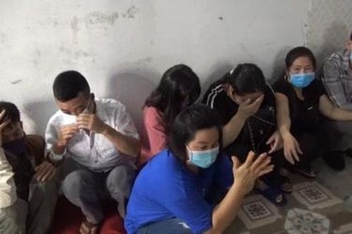 Triệt phá tụ điểm đánh bạc, bắt 38 đối tượng, thu giữ gần 140 triệu đồng