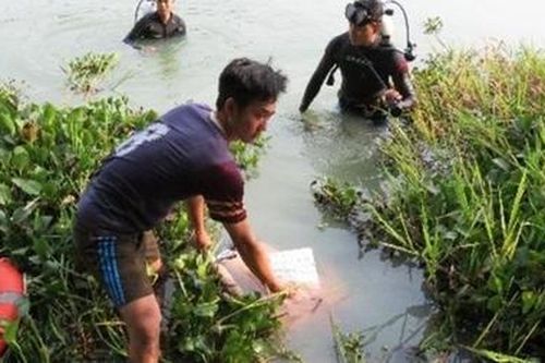 Hai nam thanh niên chết đuối hồ nước trong công viên Bình Dương