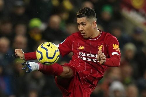 Liverpool tiến sát chức vô địch sau trận thắng thứ 17 liên tiếp