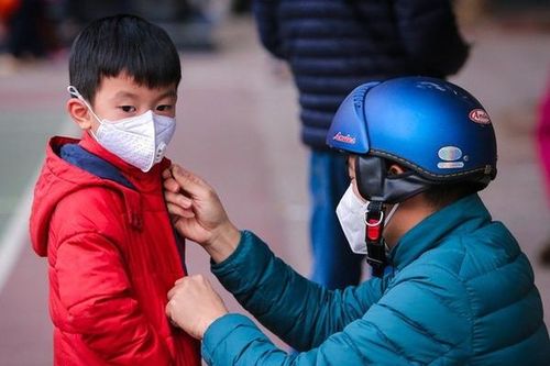 8 khuyến cáo bảo vệ trẻ trước dịch COVID-19 cha mẹ cần nhớ