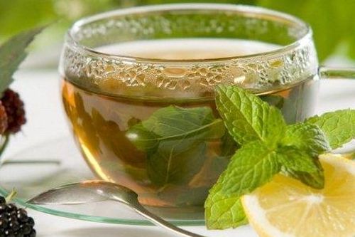 5 loại trà có thể khắc phục triệu chứng cảm lạnh
