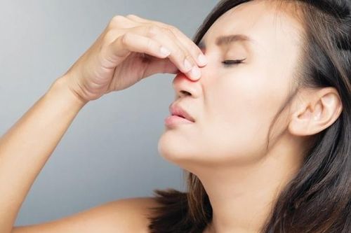 Ðể tránh viêm mũi dị ứng hoành hành