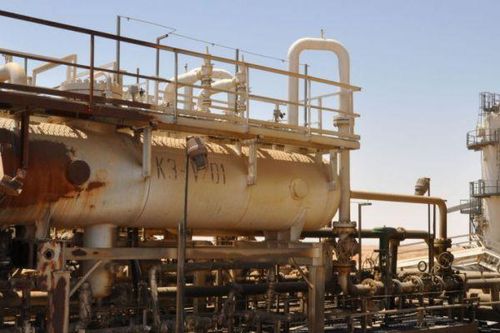 Syria bắn hạ 5 máy bay không người lái tấn công nhà máy dầu ở Homs