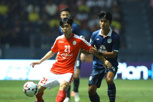 Vua phá lưới V-League 2020: Sân chơi của ngoại binh, chân sút nội gặp khó