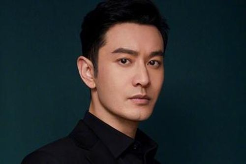 Huỳnh Hiểu Minh không thể về nhà vì Covid-19