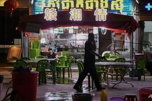 Khách Trung Quốc ở nhà vì virus corona, du lịch Đông Nam Á lao đao