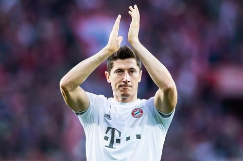 Highlights Koln - Bayern: 3 bàn trong 12 phút