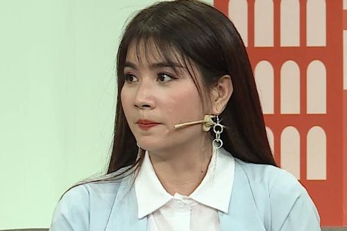 Kha Ly: 'Tôi từng tổn thương vì bị thầy giáo quấy rối tình dục'