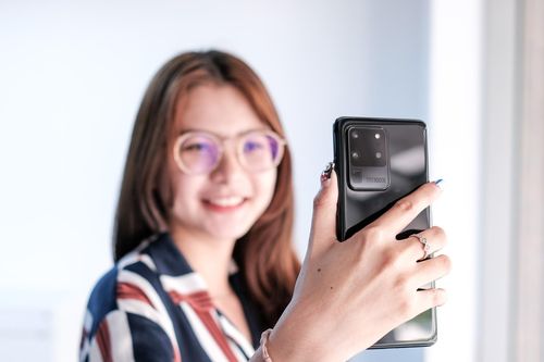 Những điều thú vị trên Galaxy S20 mà Samsung chưa nói