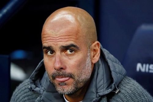 HLV Klopp: 'Tôi buồn cho Pep Guardiola'